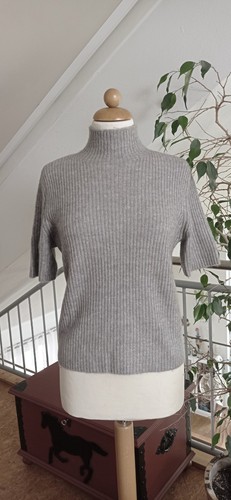 Kurzarm pullover von yaya - kurzarm,