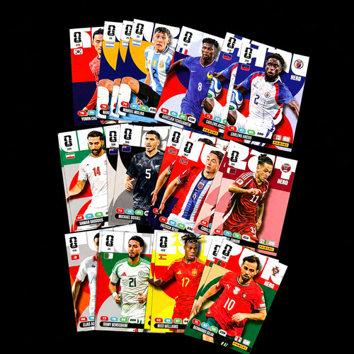 Panini fifa world - panini, 2026