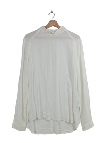 Yaya langarm bluse damen - damen,