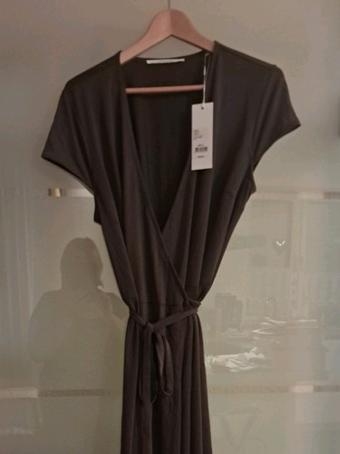 Damen wickelkleid von yaya - damen-wickelkleid,