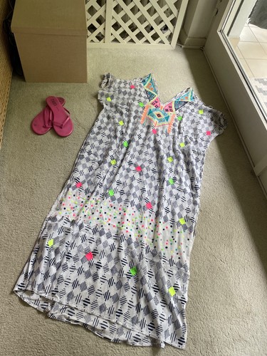Ruby yaya kleid weiß - yaya,