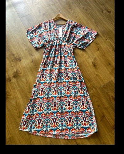 Boutique ware damen maxikleid - boutique,