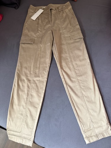 Cargo chinos von - yaya, 36