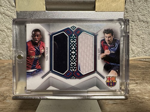 Futera barcelona legends - futera,