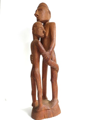 Mutter kind figur der - der,