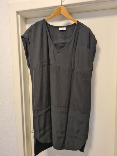 Kleid yaya anthrazit - yaya, gr.42