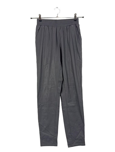 Yaya kunstlederhose damen hose - yaya,