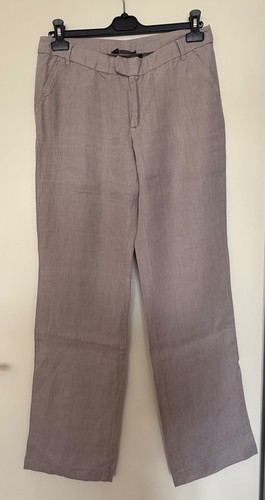 Yaya damenhose 100 leinen - yaya,