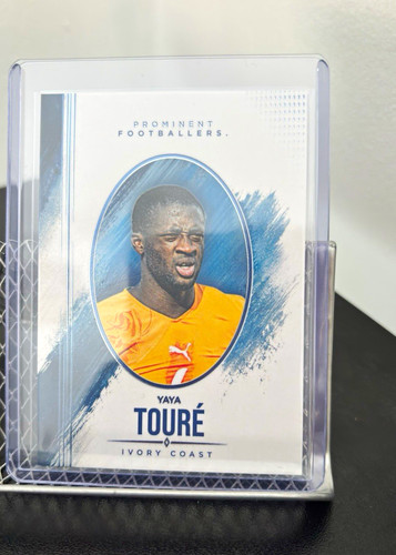 2026 futera 1882 yaya toure - 1882,