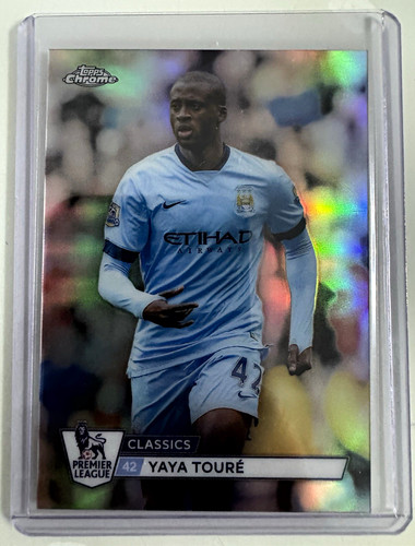 Topps premier league 2026 - league, 2026/27