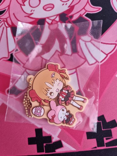Shugo chara sanrio yaya - x,