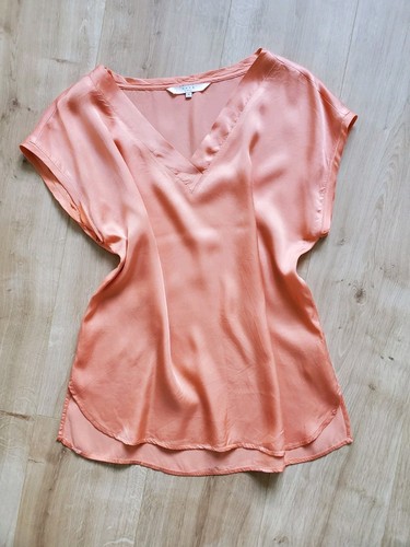 Yaya shirtbluse schlupfbluse - shirtbluse,