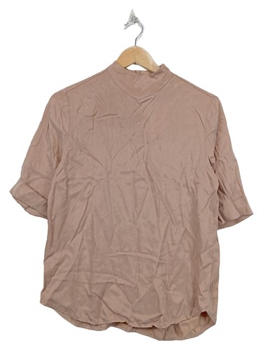 Yaya bluse damen - yaya, beige