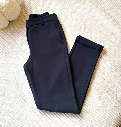 Yaya damenhose schwarz - yaya,