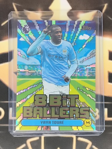 Topps premier league 2026 - topps,