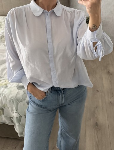 Bluse yaya women hellblau - yaya,