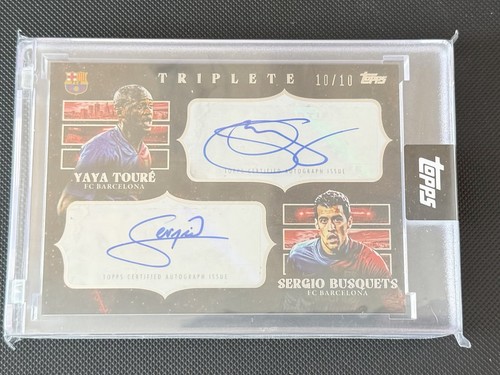 2024 topps barcelona - 2024, fc