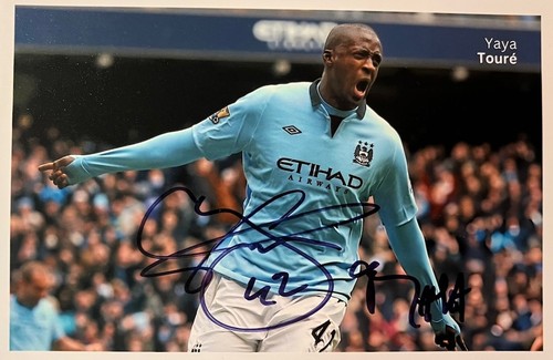 Yaya touré original - yaya,