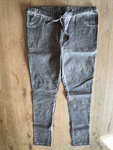 Ruby yaya damenhose braun - yaya,