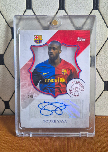 Topps legacy 125 - legacy, jahre
