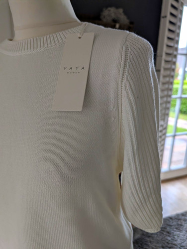 Yaya women pullover strick - yaya,