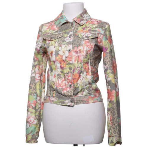 Yaya jeansjacke damen - yaya,, jeansjacke,