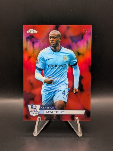 Topps flagship premier league - premier,