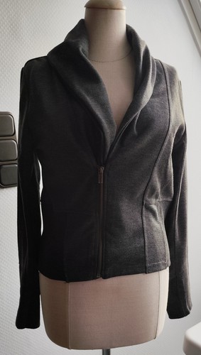 Yaya sweat blazer - blazer,