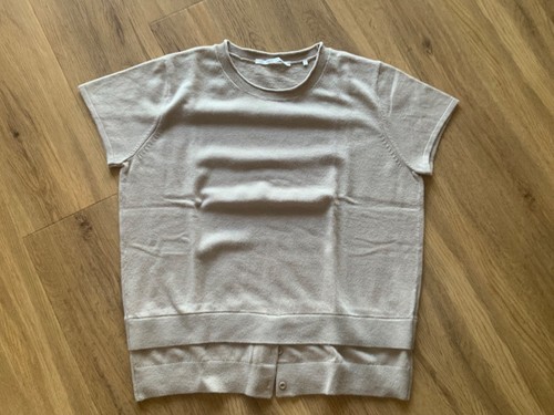 Yaya pullover kurzarm - pullover, kurzarm,