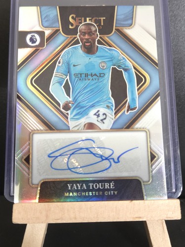 Panini prism select - panini, yaya
