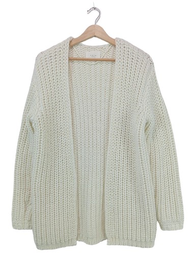 Yaya cardigan damen - jacke, gr