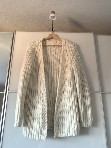 Yaya strickjacke wie - strickjacke,,