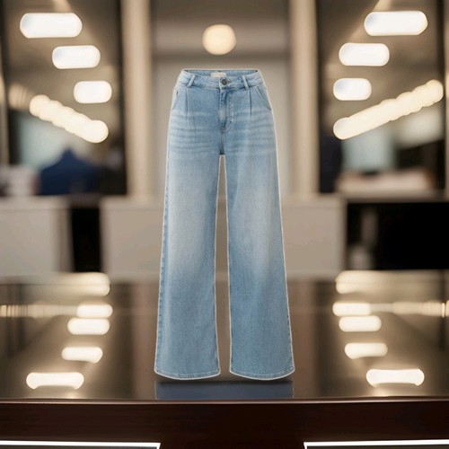 Damenjeans der modemarke yaya - modemarke, yaya.