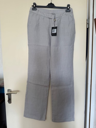 Yaya damenhose leinen gr - yaya, leinen,