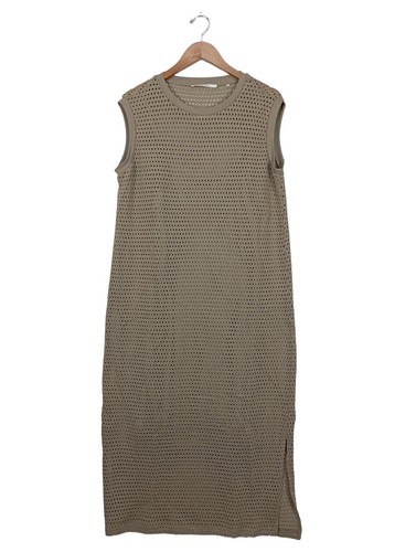 Yaya freizeitkleid damen - yaya, braun