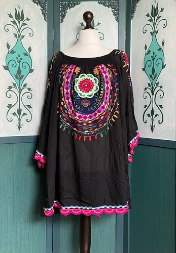 Ruby yaya tunika kleid - ruby,