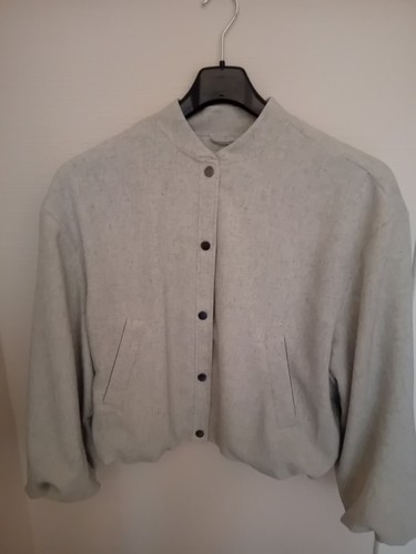 Schicke jacke mit - schicke,