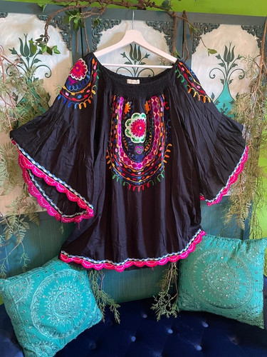 Ruby yaya tunika kleid - ruby,