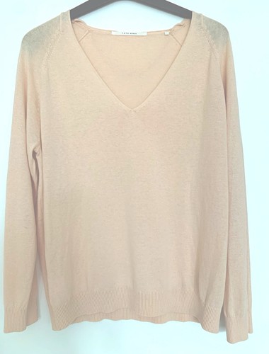 Yaya damen pullover rose - pullover,