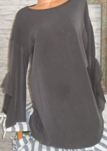 Yaya shirtkleid 42 - shirtkleid, l/42