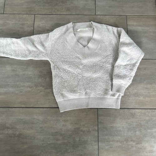 Yaya women pullover beige - beige, gr